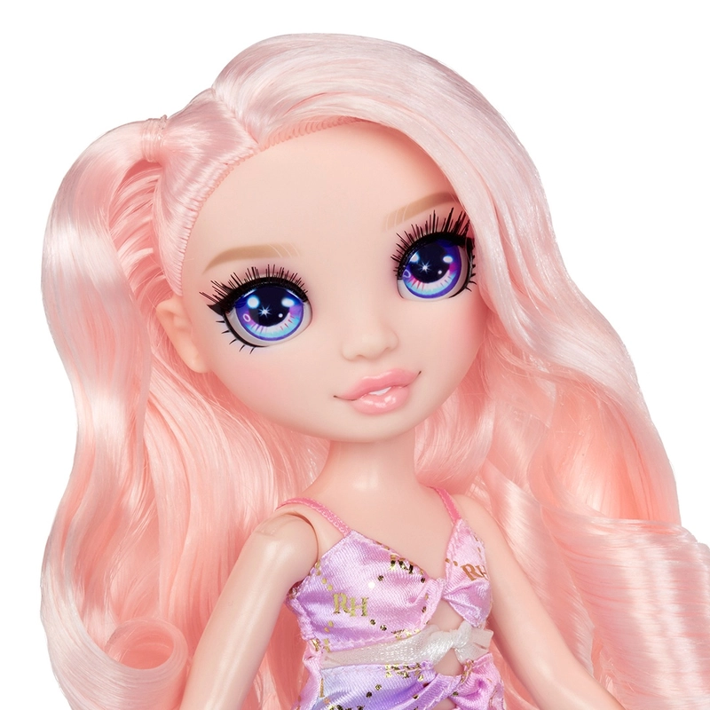 Rainbow High Benim Oda Stilim Bebekler Bella Parker 547549 Rainbow High IRH567622 B