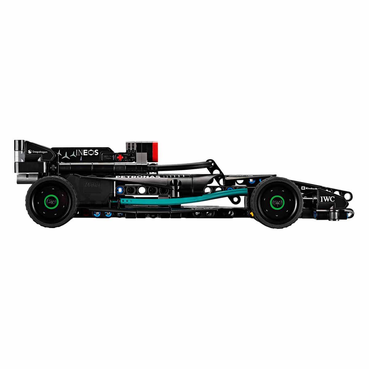 LEGO Technic Mercedes-AMG F1 W14 E Performance Pull-Back 42165 Lego LMT42165