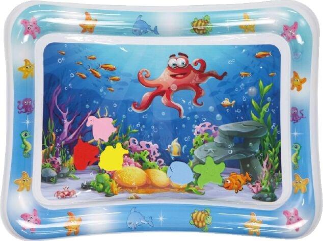 KIZILKAYA BEBEK MATI YATAK 67X48 CM 2410109 AHTAPOT Diğer KZLD 2410109 A