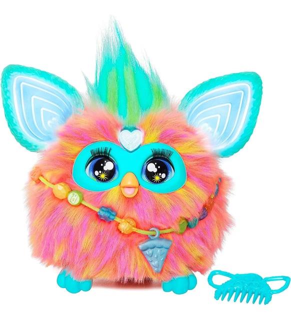 FURBY MERCAN F6744 Diğer F6744