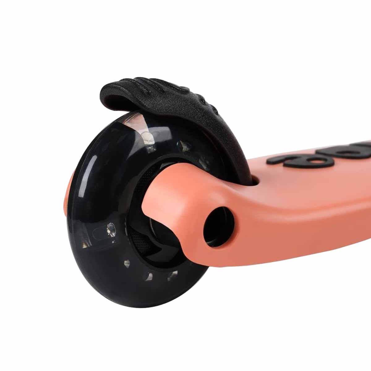 LETS RIDE SCOOTER M2 PEMBE Diğer ENF LC 31042