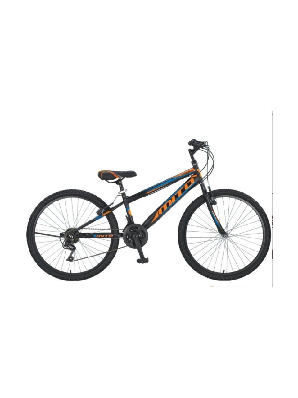 UMIT MITO OREGON 26 JANT BISIKLET TURUNCU Diğer ORG 26 T