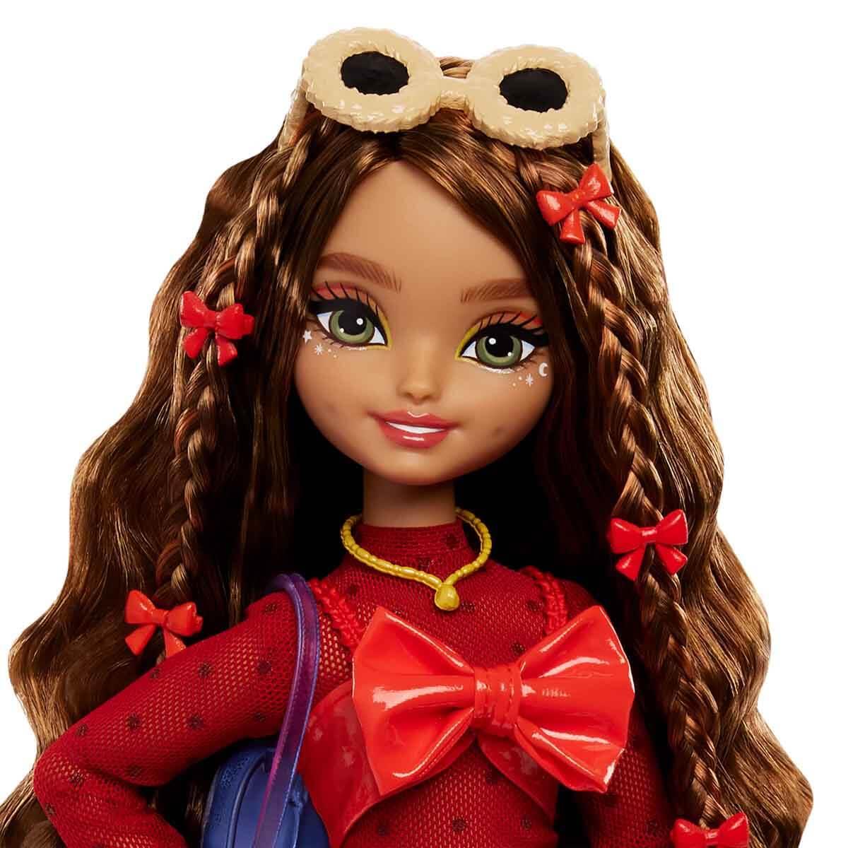 BARBIE DREAM BESTIES TERESA BEBEK VE AKSESUARLARI HYC23 Diğer HYC23