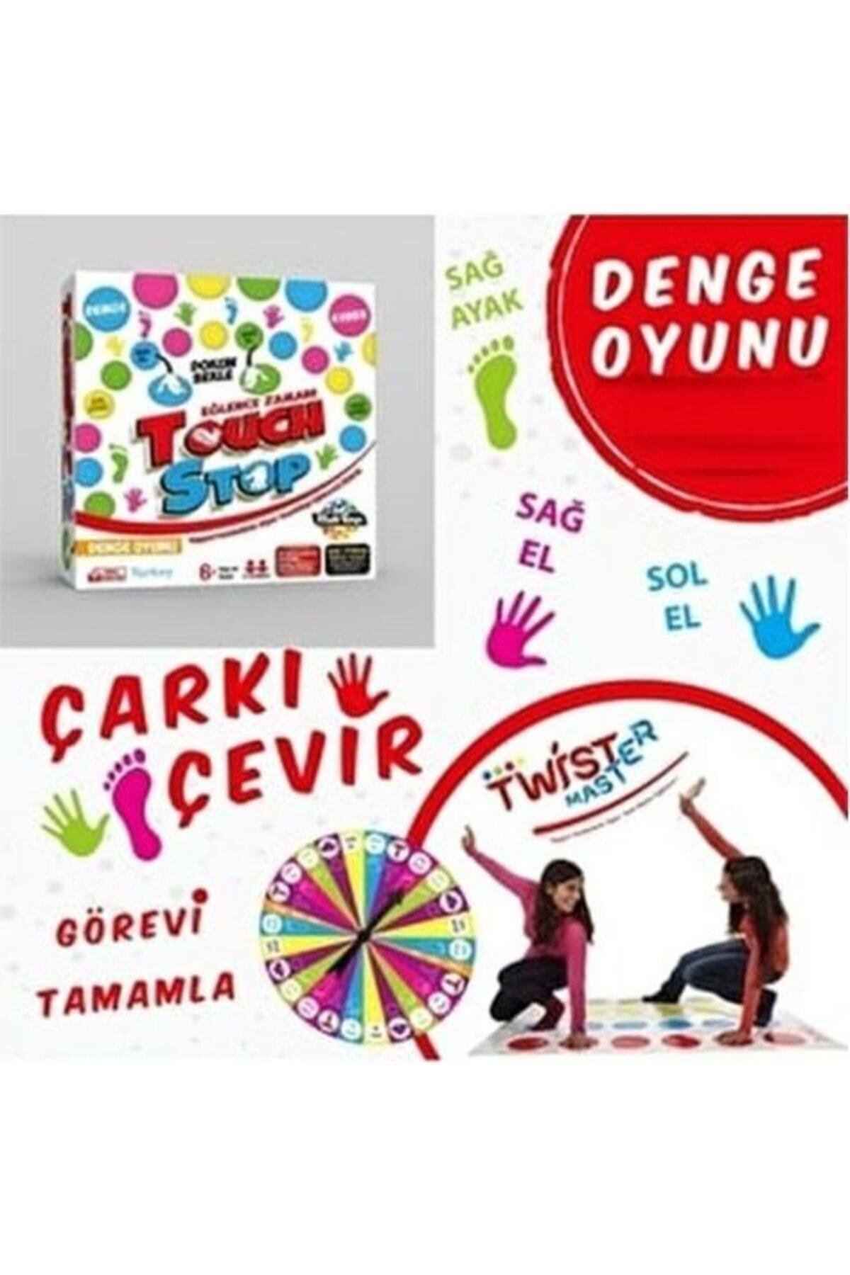 MOLI TOUCHS STOP Diğer MOL 001612