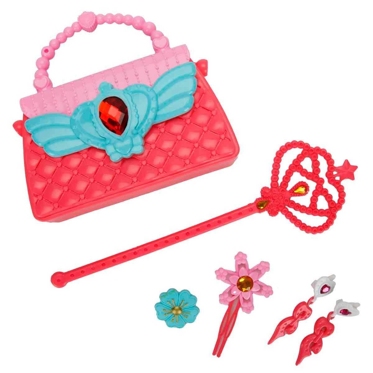 CANTALI AKSESUAR SETI 6 PARCA Diğer S00004363