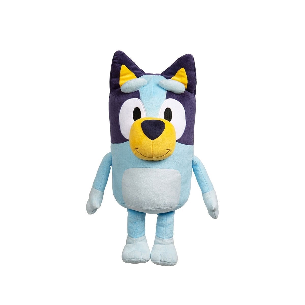 Bluey En İyi Arkadaşım Bluey 45 cm Peluş Figür 13010 Bluey BLUEY 13010
