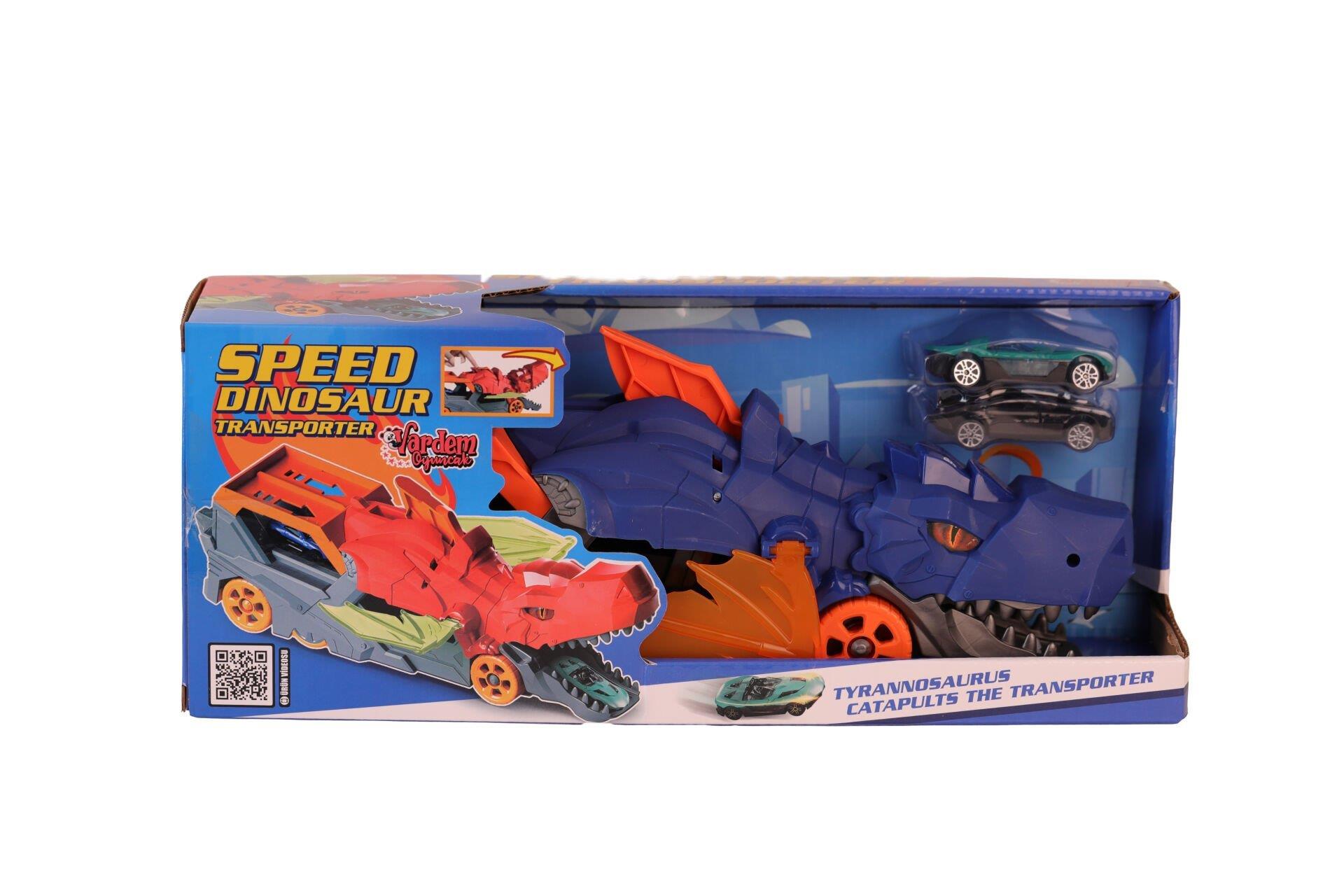 ARABA FIRLATAN DINAZOR KAMYON Diğer LA389