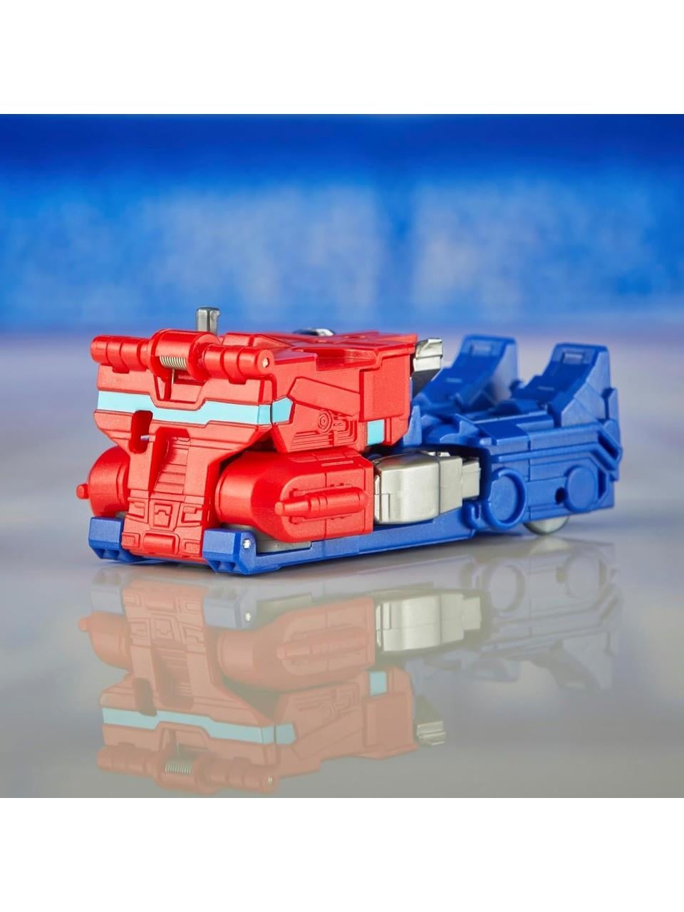 TRANSFORMERS ONE COG CHANGER OPTIMUS PRIME ORION PAX F9202-F9387 Diğer F9387