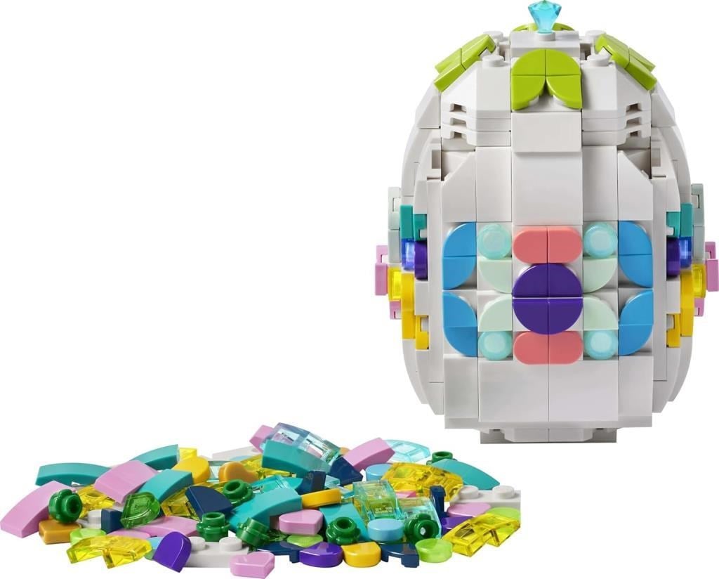 LEGO Dekoratif Paskalya Yumurtası 40816 Lego LIC40816