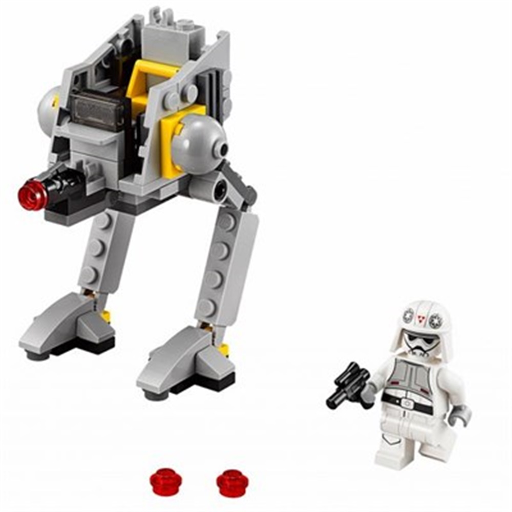 LEGO STAR WARS AT-DP
