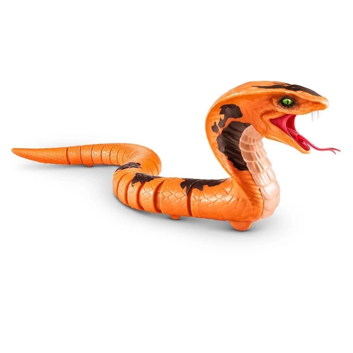 ROBO ALIVE ROBOT KOBRA 445 CM RBV00000 Diğer RBV00000