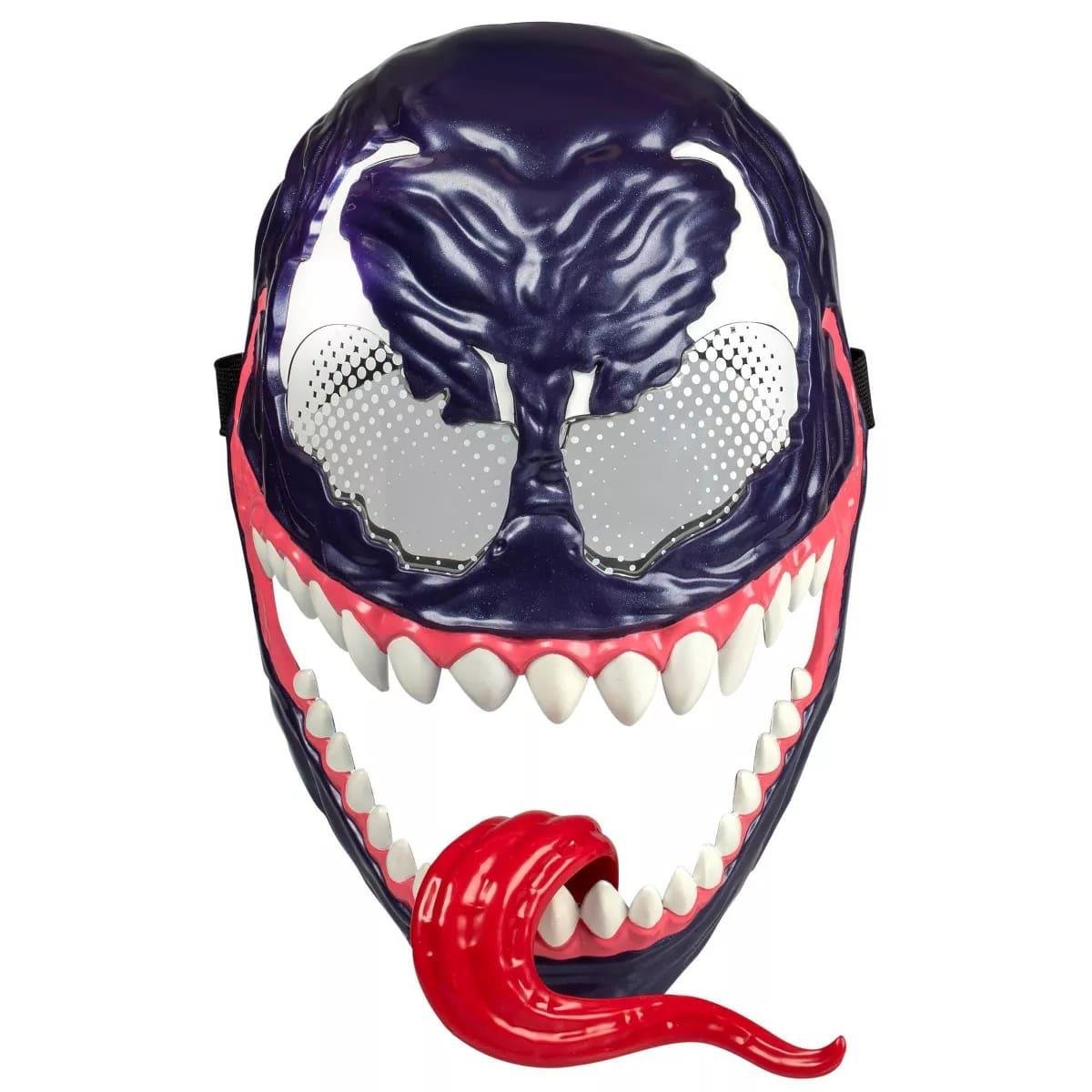 MARVEL SPIDER MAN VENOM MASKE G0729 Diğer G0729
