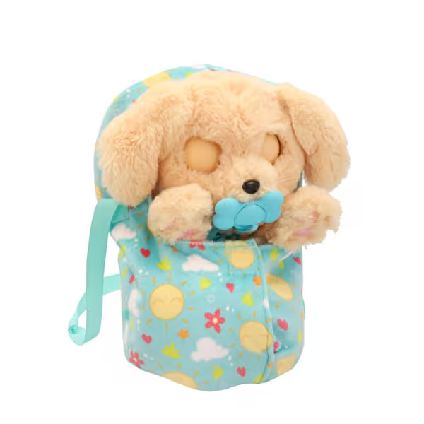 BABY PAWS LABRADOR PELUS BAW09000 Diğer BAW09000