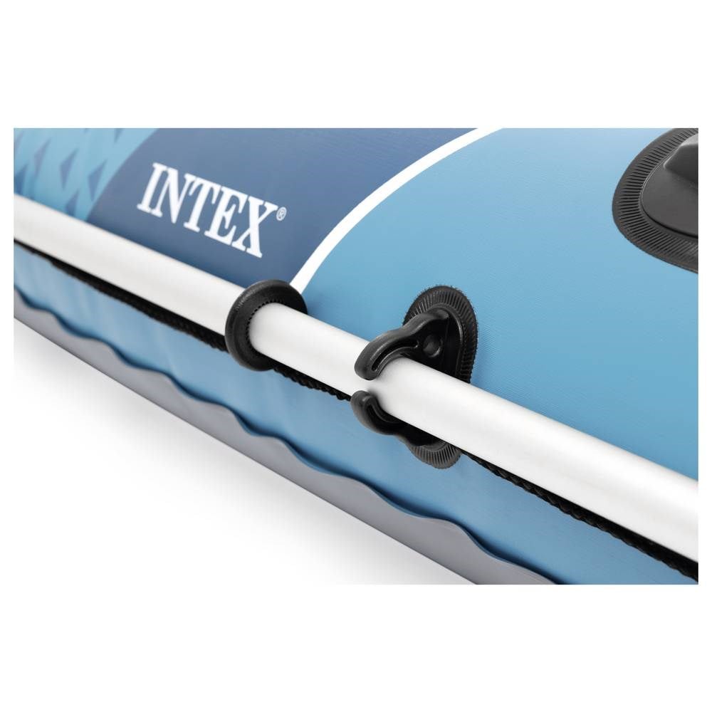 INTEX EXCURSION 4 BOT SET (KUREK VE POMPA) 315X165X43 CM 66324 Diğer IB66324