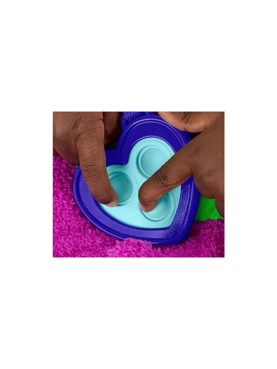 Fisher Price Barney's World Sensory Barney HYG89 Fisher Price HYG89