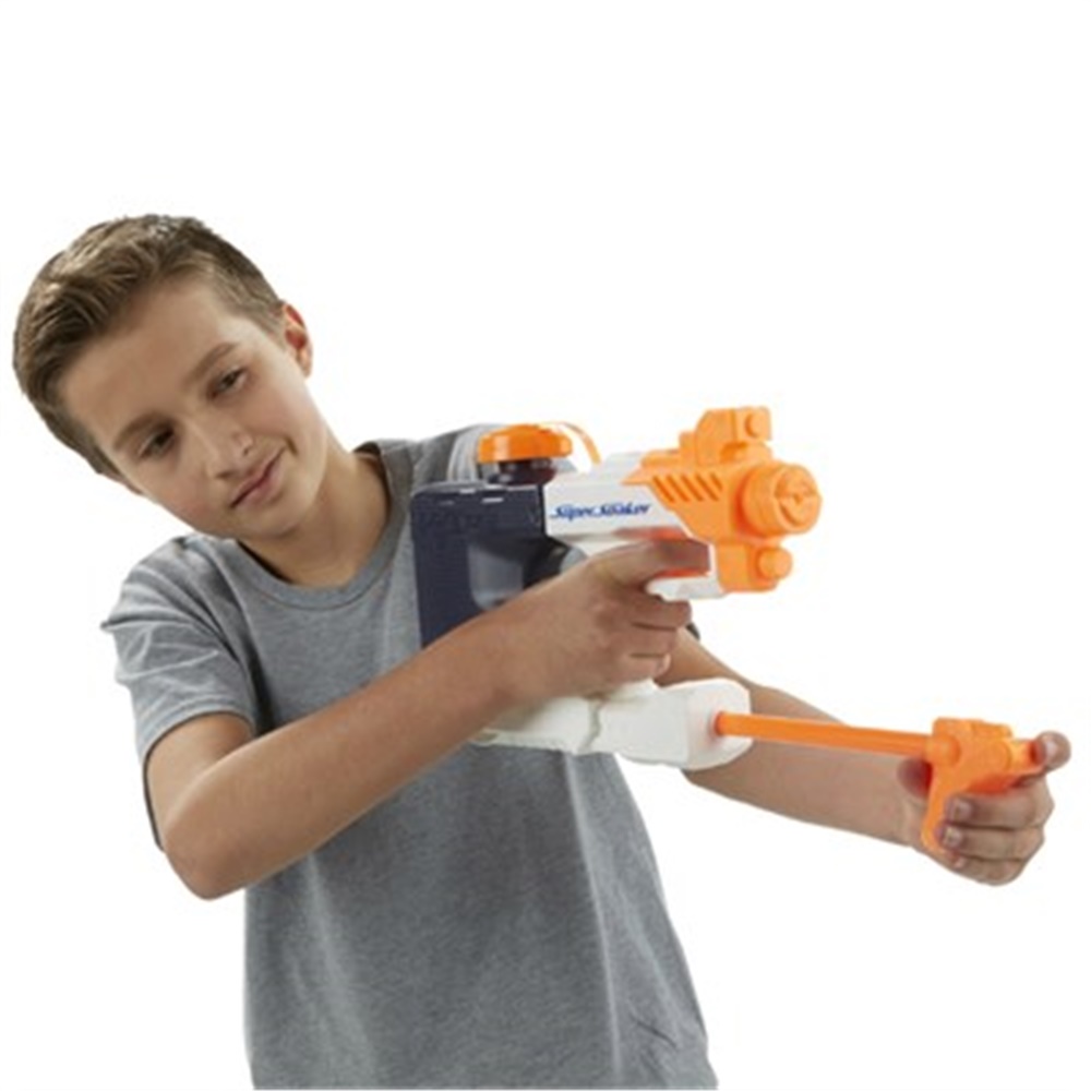Nerf Super Soaker H2Ops Squall Surge