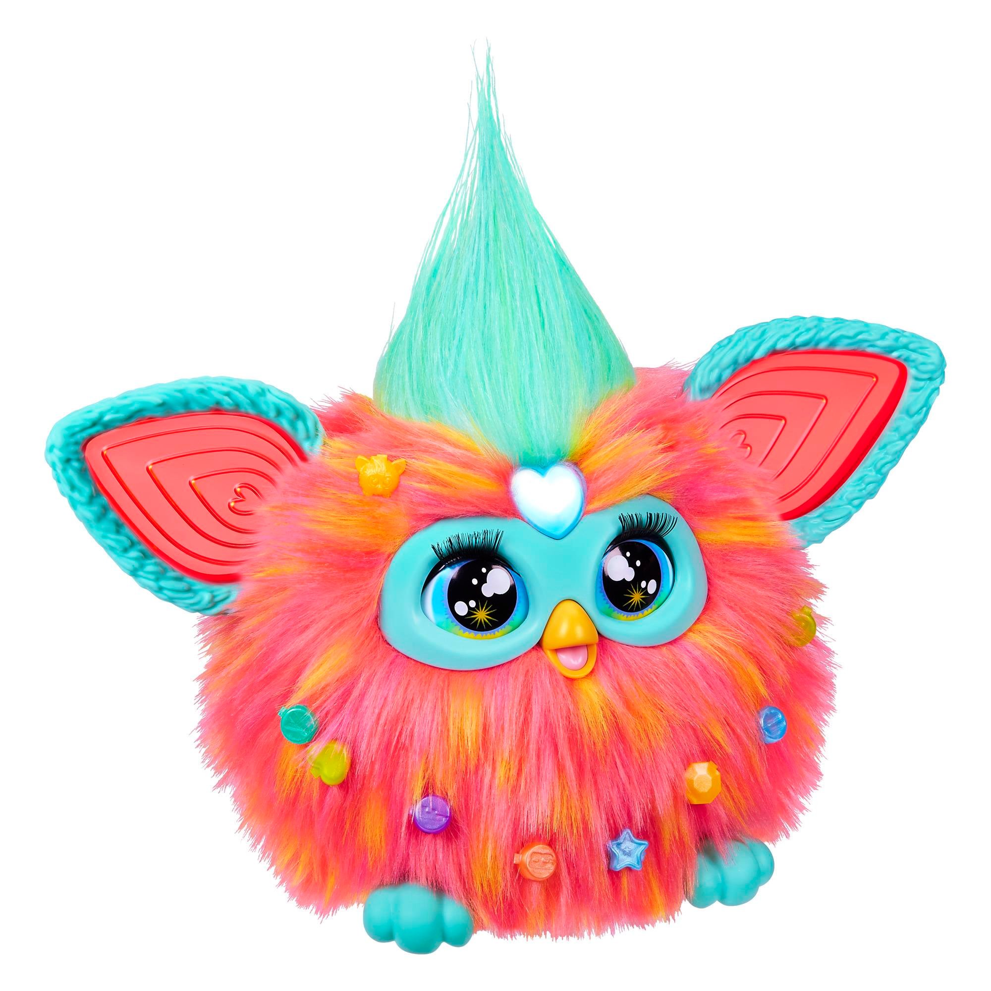 FURBY MERCAN F6744 Diğer F6744