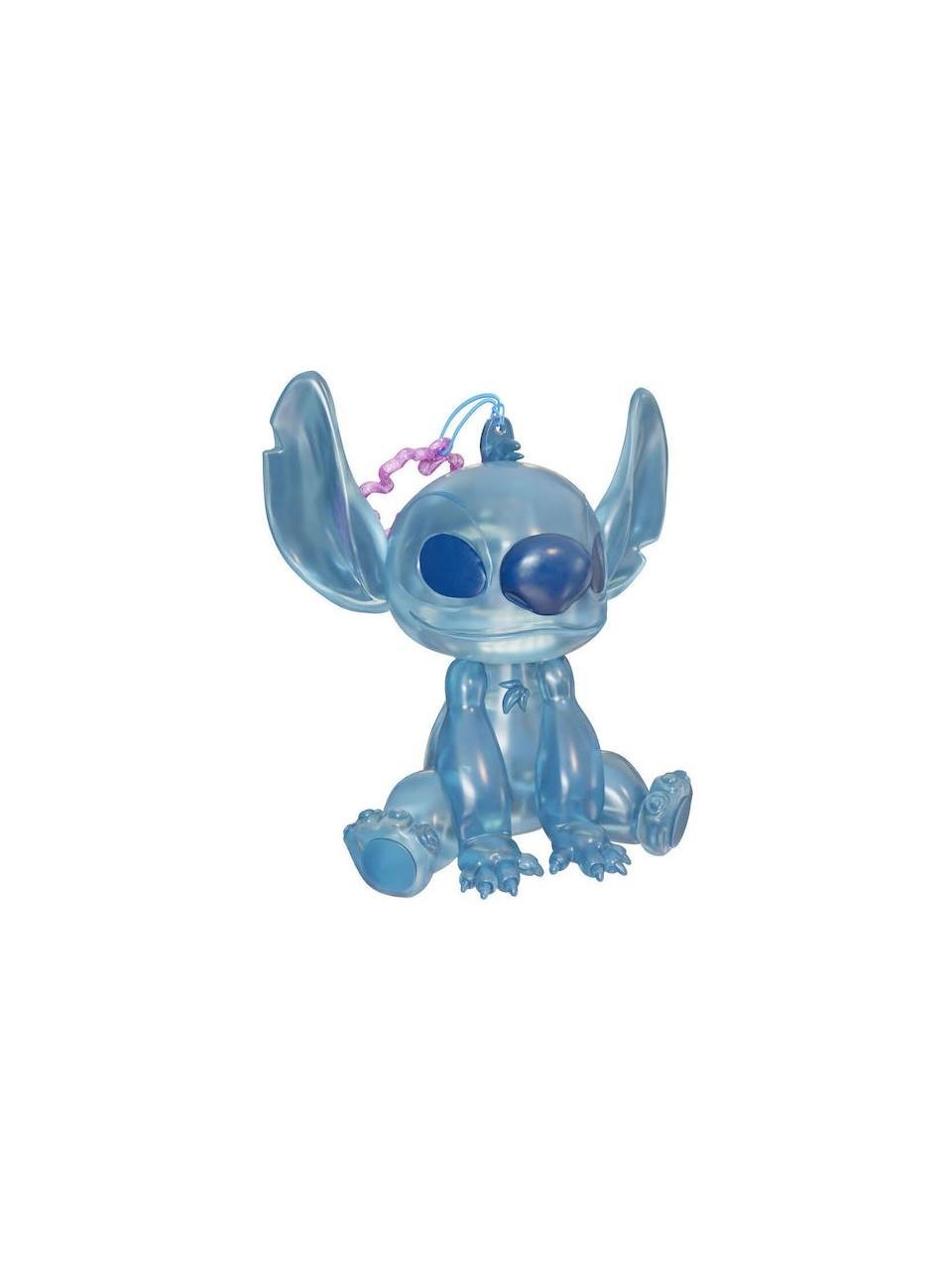 DISNEY STITCH SQUISH ANAHTARLIK Diğer MEGA010101EOL02ST1