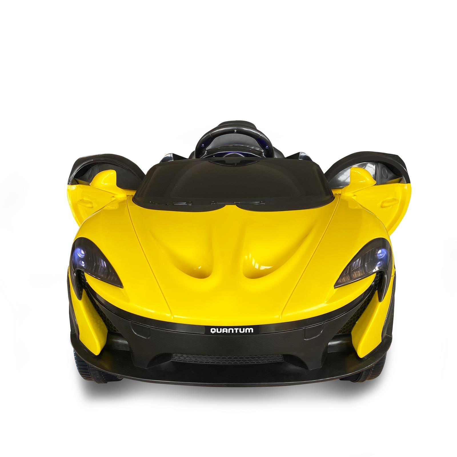 QUANTUM AKULU ARABA 12V SARI Diğer AKR 96 646 S