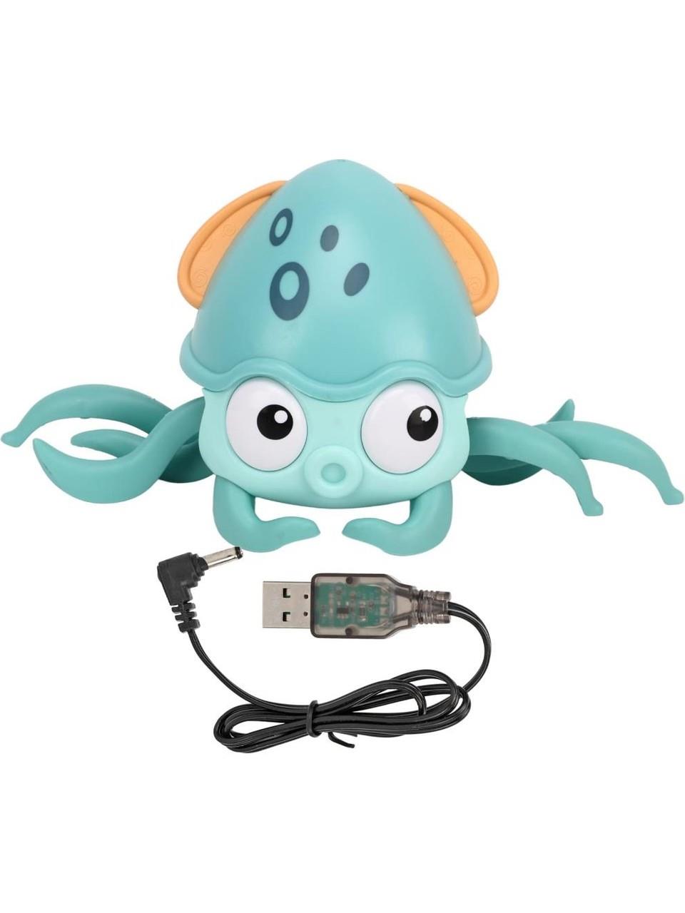 SARJLI SENSORLU AHTAPOT Diğer QC 2Y