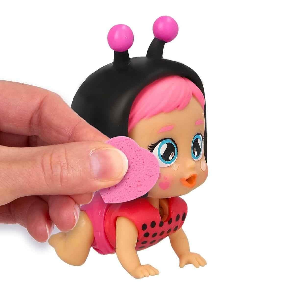 CRY BABIES PLAY TIME MINI BEBEK LADY CYP00000 Diğer CYP00000 L