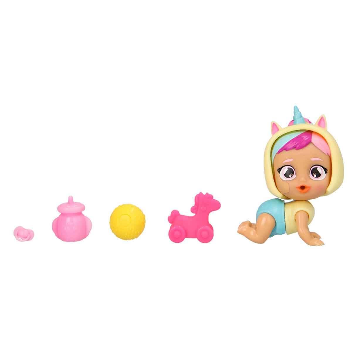 CRY BABIES PLAY TIME MINI BEBEK ASHLEY CYP00000 Diğer CYP00000 A
