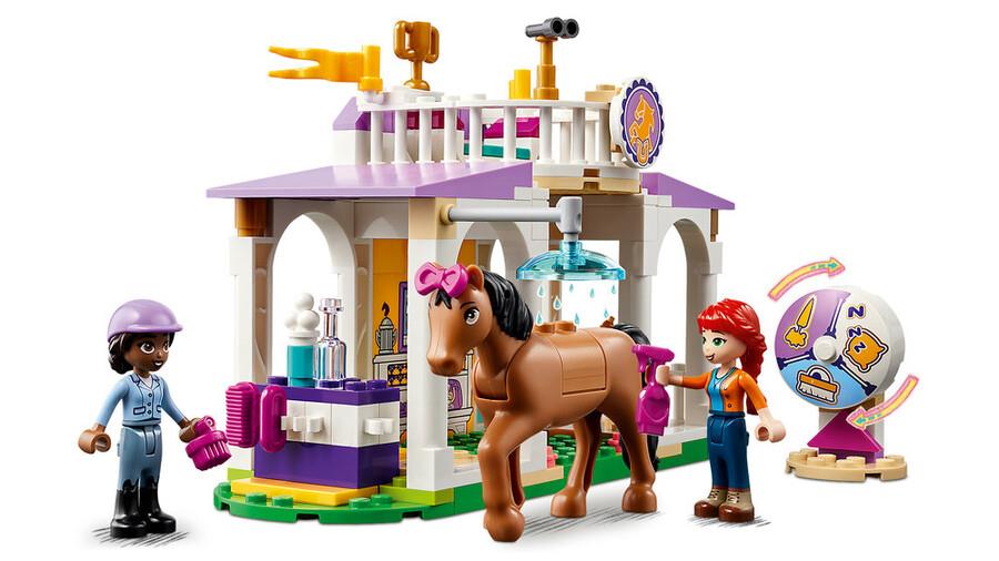 LEGO Friends At Eğitimi 41746 Lego LGF41746