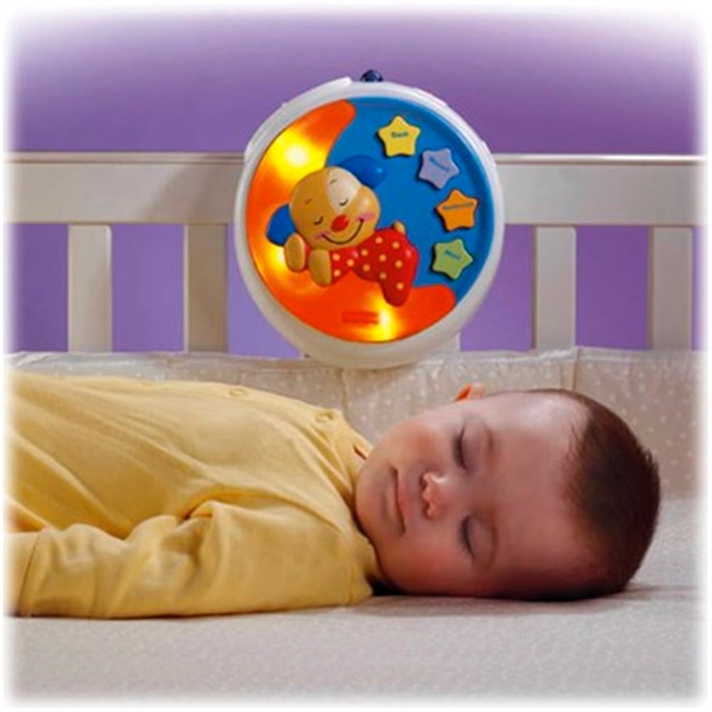 Fisher Price Dönence Mutlu Düşler R1246