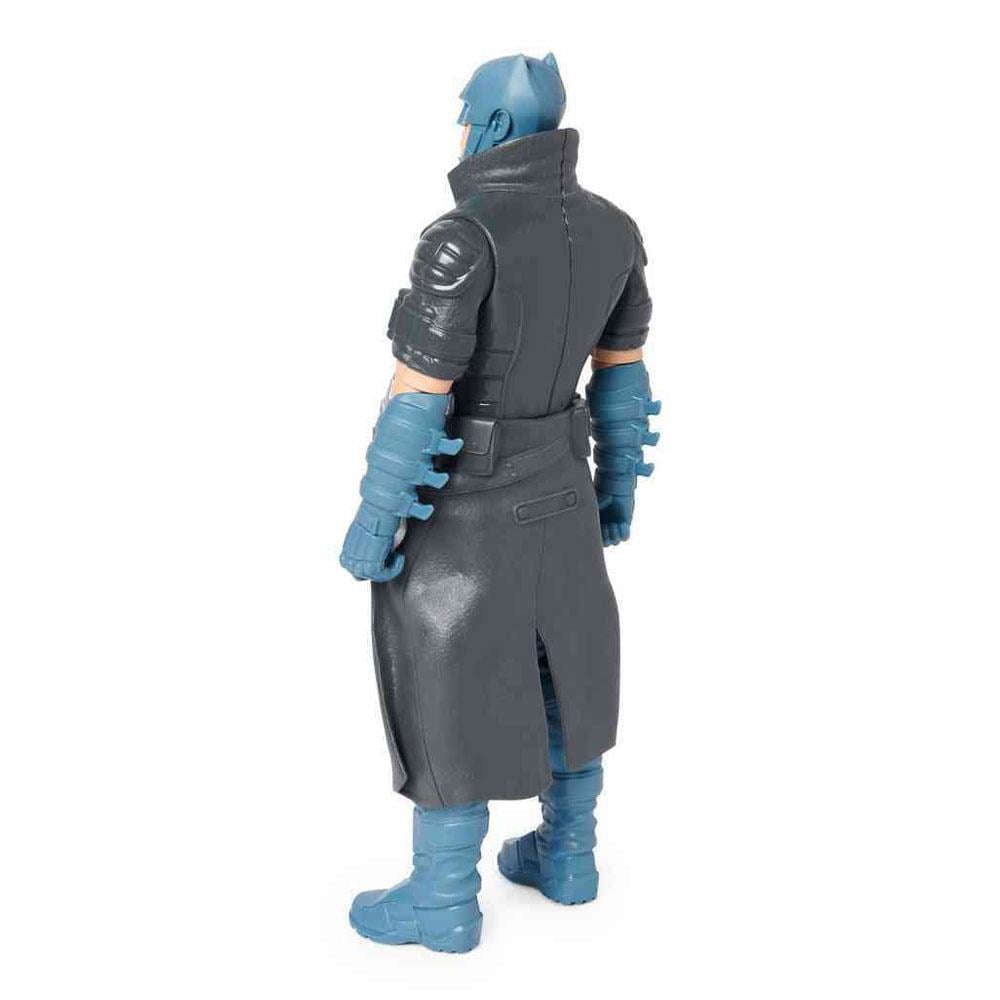 BATMAN AKSIYON FIGURU S7 V1 30 CM 6069259 Diğer SPM 6069259