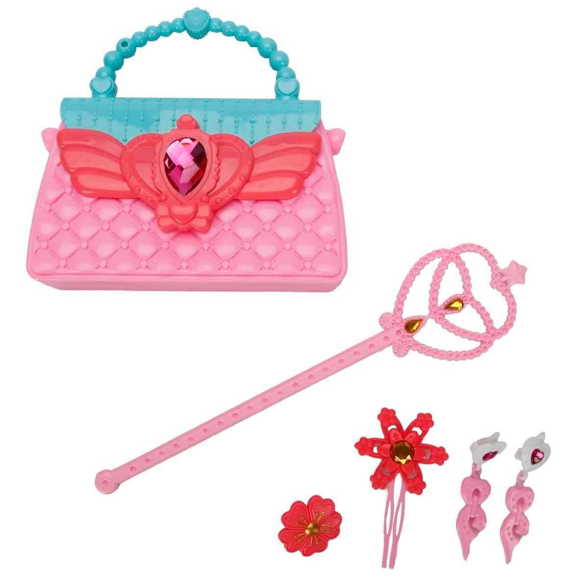 CANTALI AKSESUAR SETI 6 PARCA Diğer S00004363