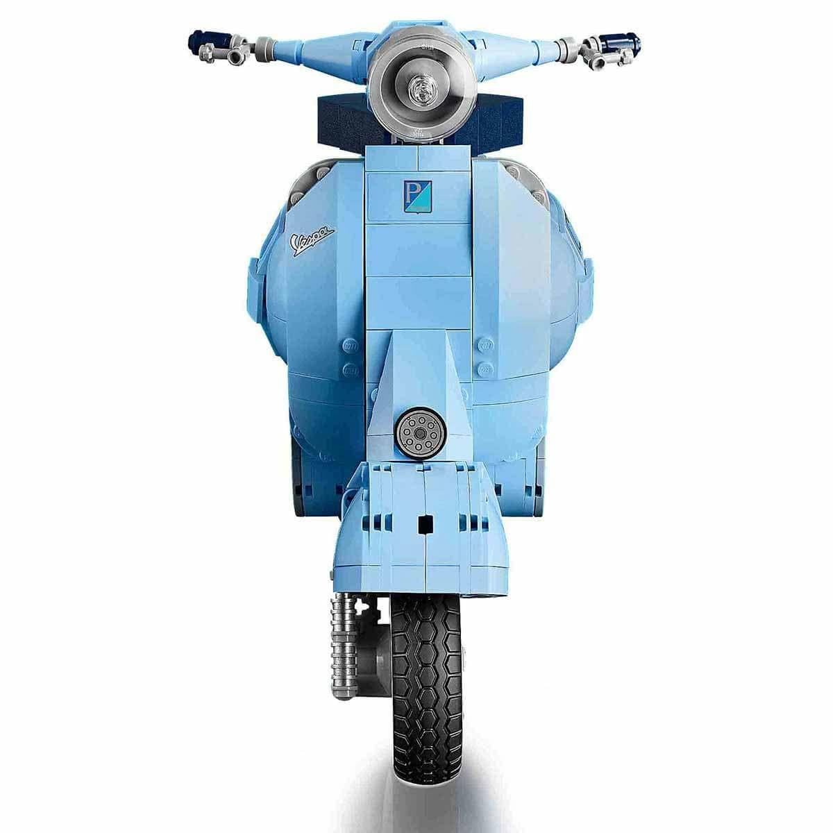 LEGO ICONS VESPA 125 10298 Diğer LYT10298