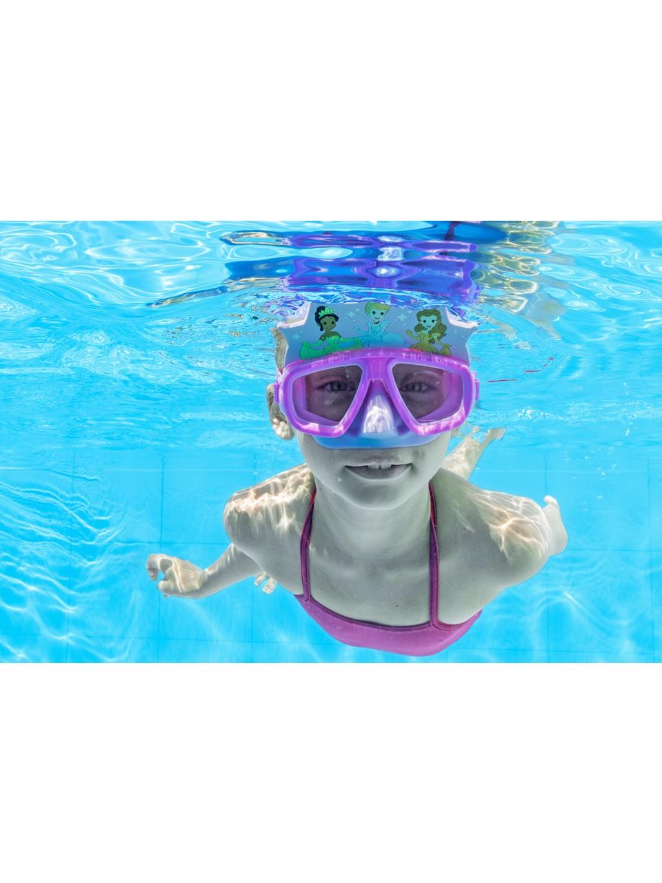 Bestway Disney Prenses Vakumlu Maske Bestway 9102X