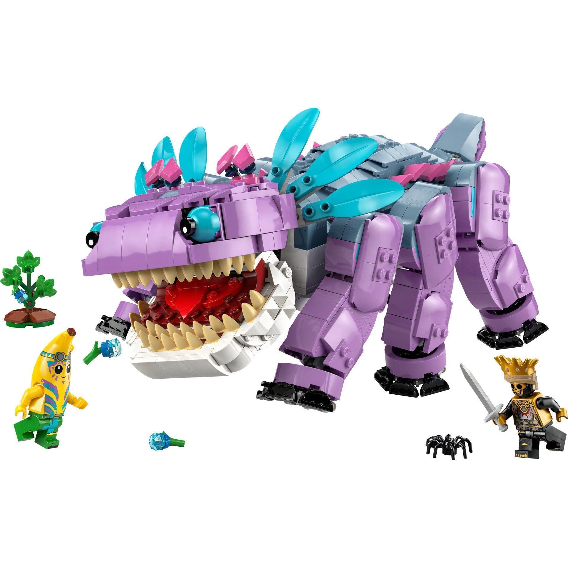 LEGO FORTNITE TONTIS 77077 Diğer LFO77077
