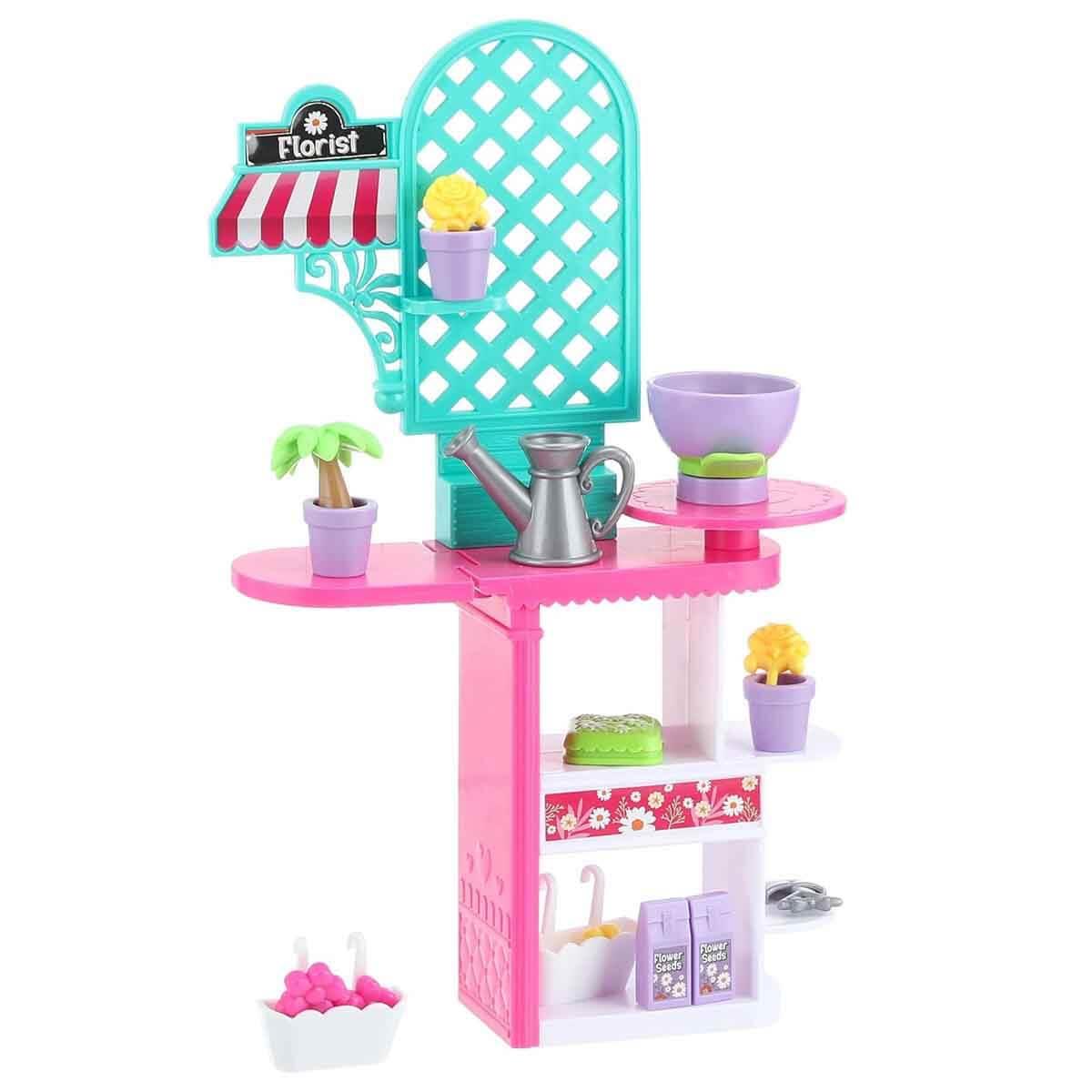 DREAMEEZ CICEKCI OYUN SETI Diğer S00081015