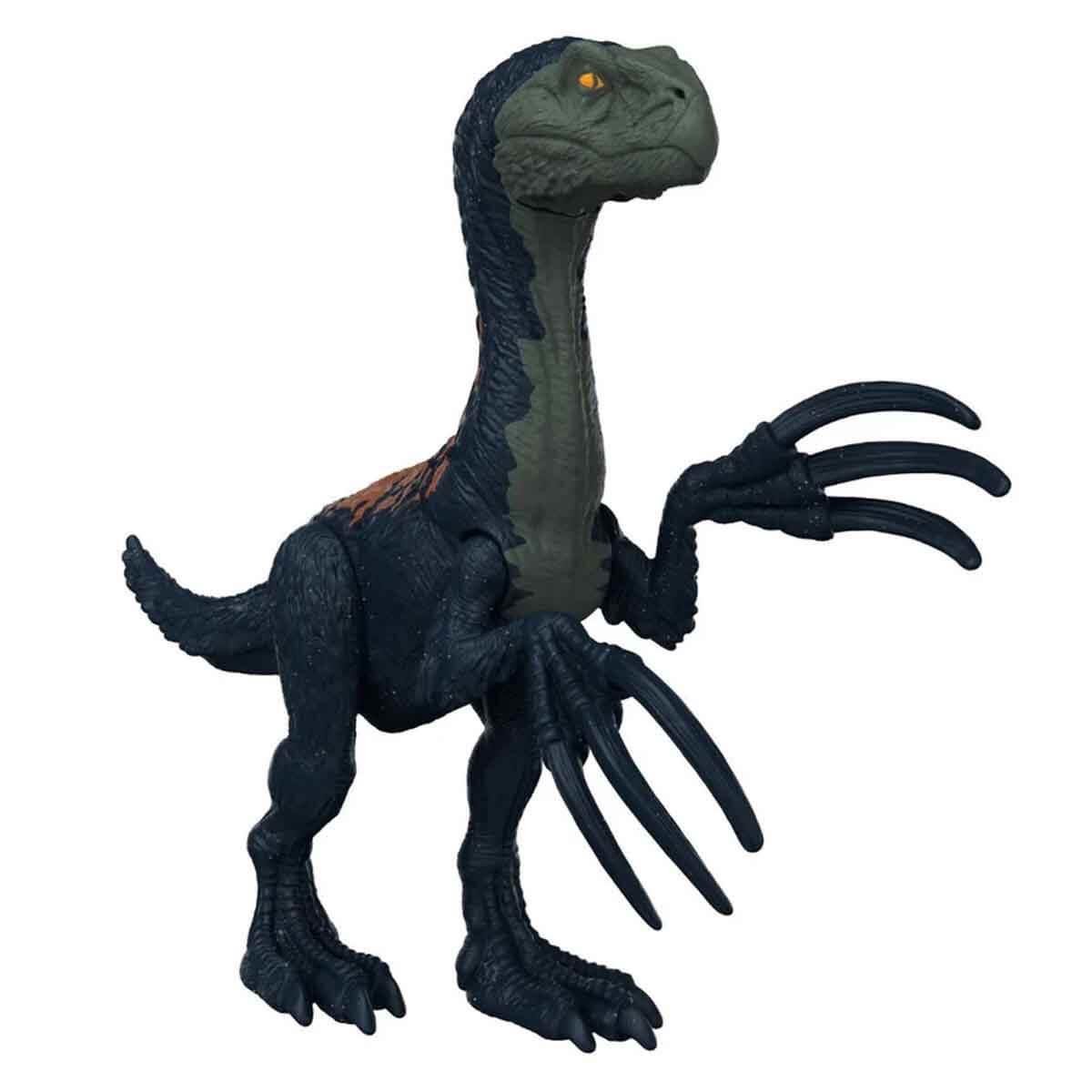 JURASSIC WORLD DINOZOR FIGURLERI THERIZINOSAURUS JGG14-JGG15 Diğer JGG15