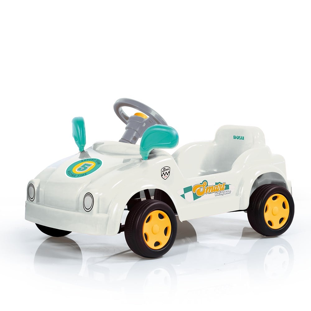 Dolu Smart Oto Pedallı PVC 2685 Dolu DL 2685