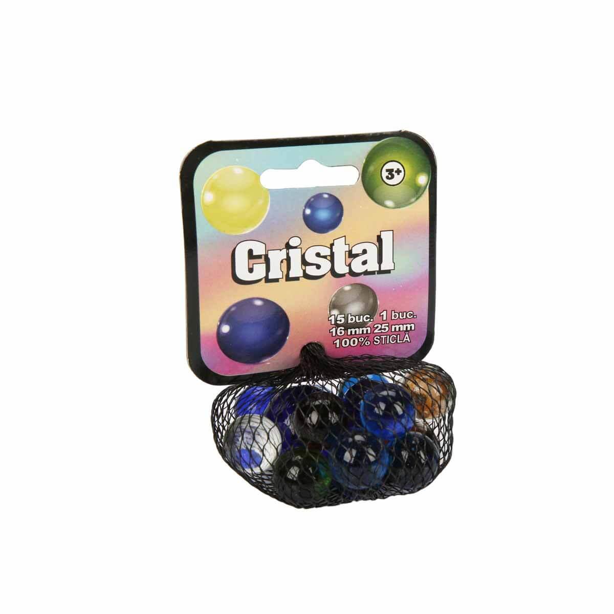 KRISTAL RENKLI MISKET 15+1 FILE Diğer S01002995