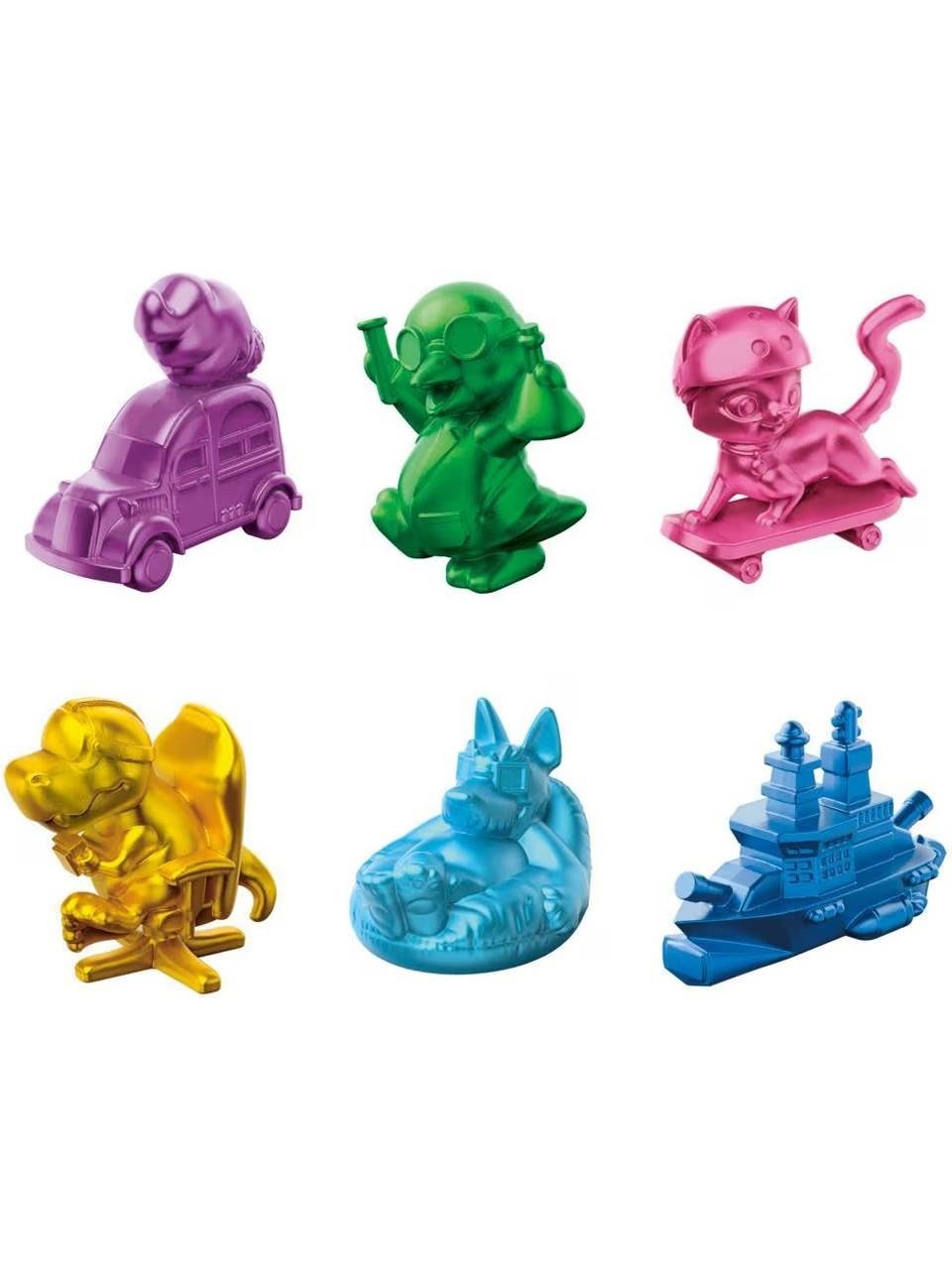 MONOPOLY APP BANKING G1424 Diğer G1424