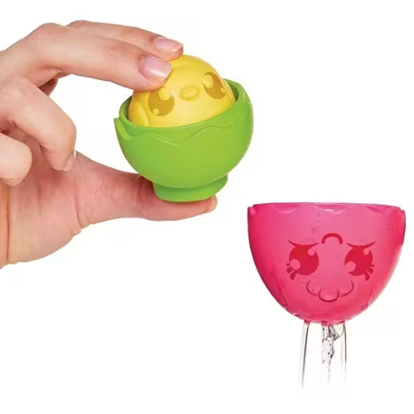 TOMY YENI SAKLAMBACLI IC ICE YUMURTALAR 73564 Diğer TPRT73564