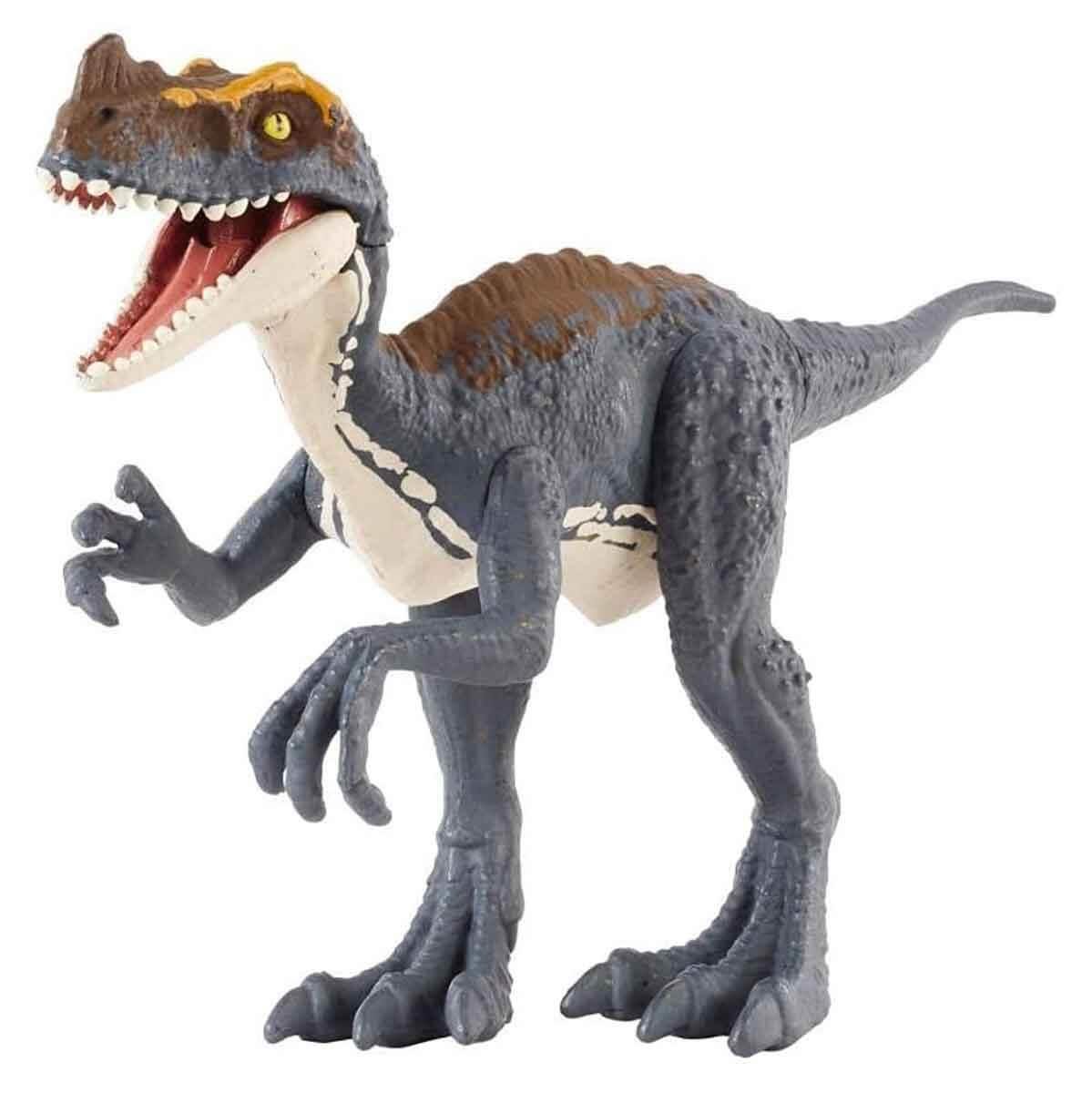 JURASSIC WORLD FRENZY PACK PROCERATOSAURUS JGB72-JCL55 Diğer JCL55