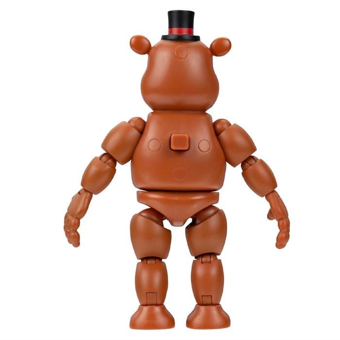 Five Nights at Freddy's Aksiyon Figür Freddy FNF0002 Diğer FNF0002