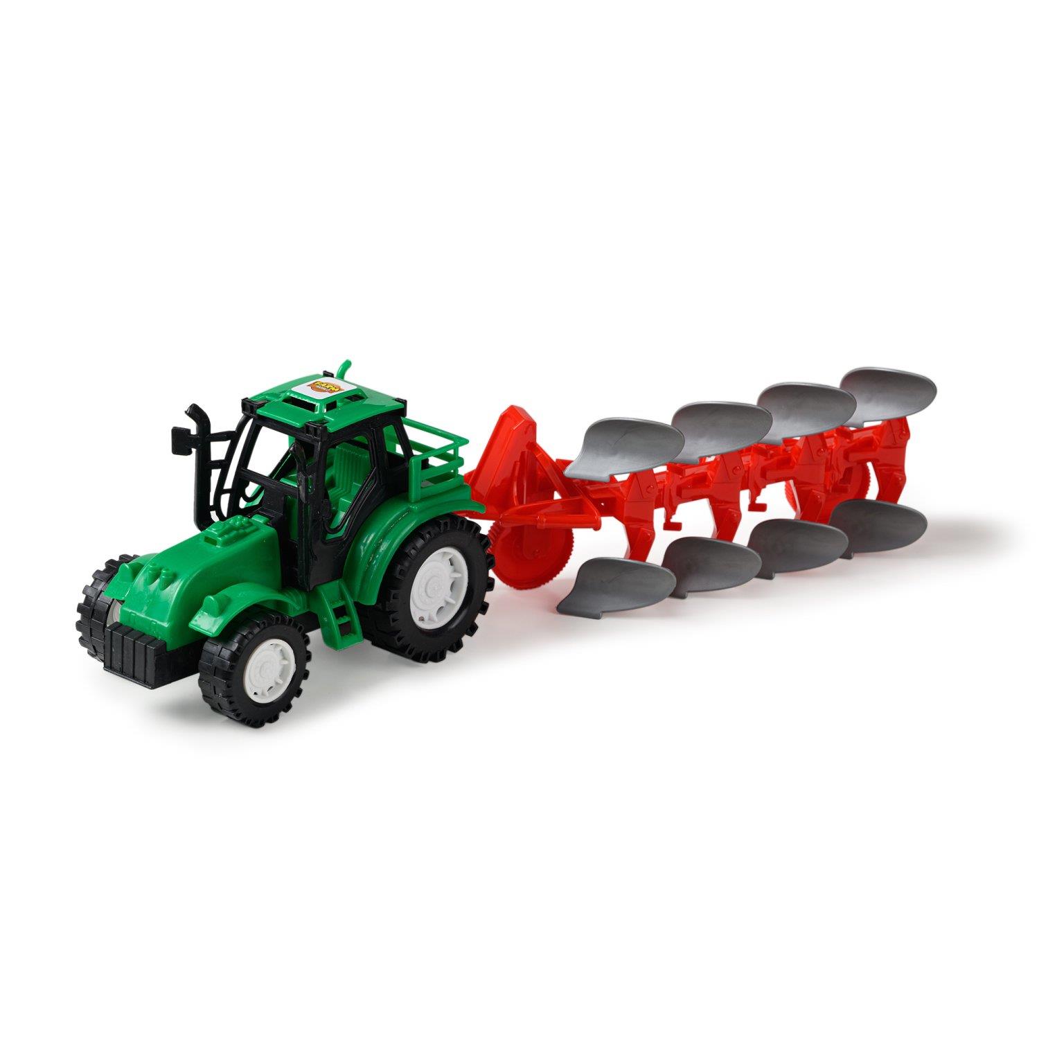 TRAKTOR PULLU SET Diğer 730 T PLS