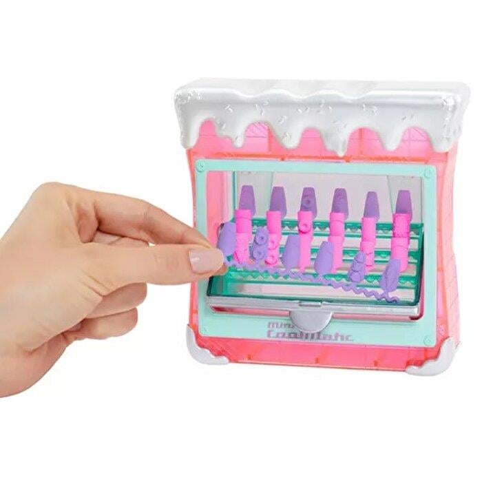 L.O.L. SURPRISE SWEET NAILS OMG CANDYLICIOUS SPRINKLES TATLI DUKKANI ILL503781 Diğer ILL503781