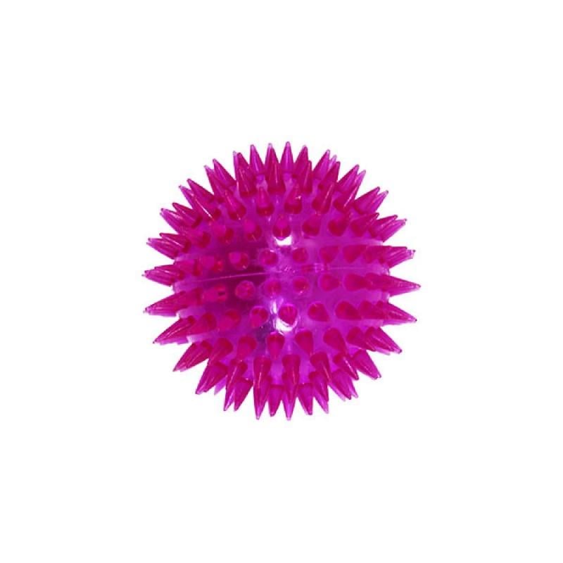 ISIKLI DIKENLI TOP Diğer ISK DT