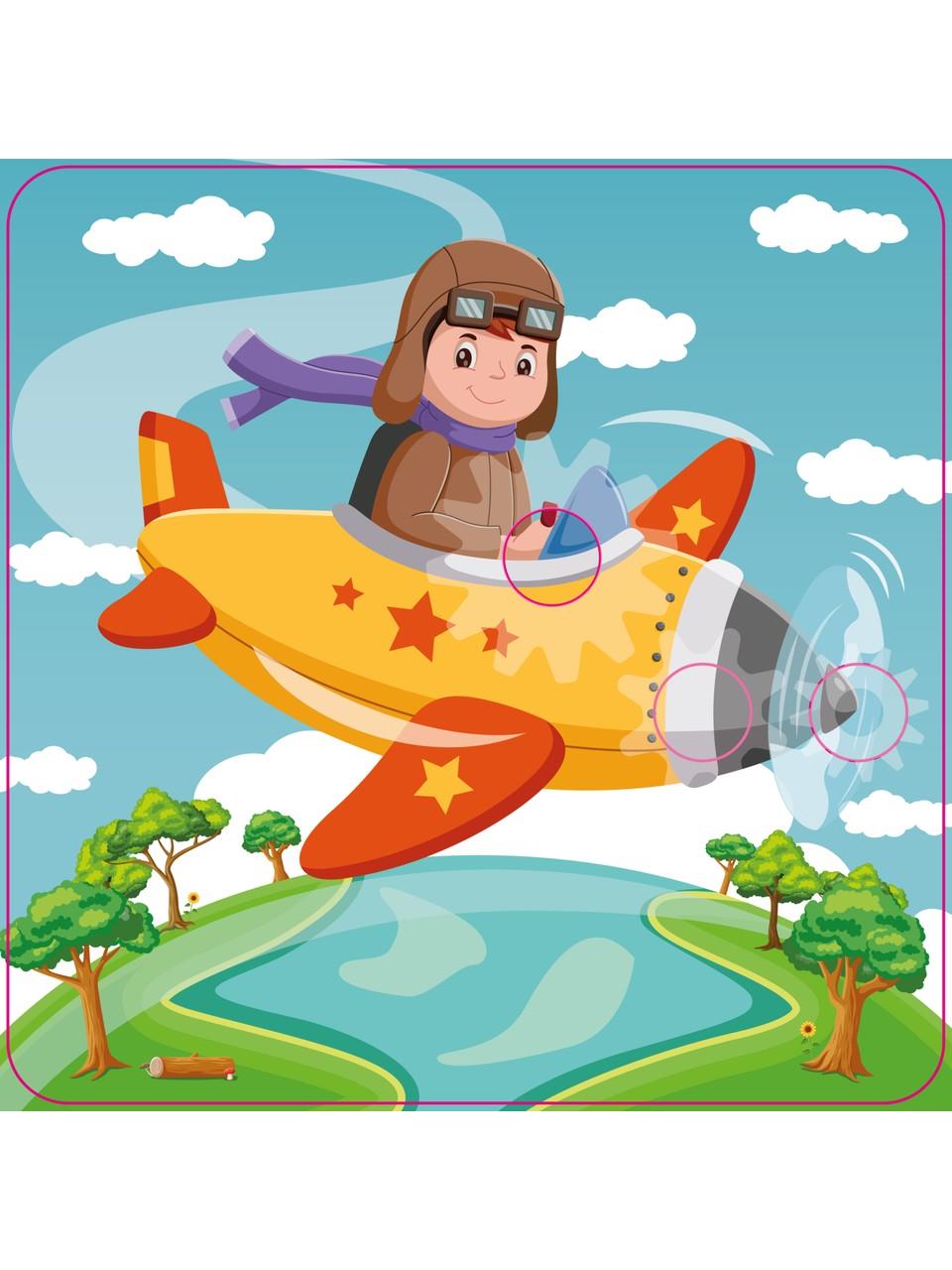 REDKA CARKINI KESFET Diğer RD5682