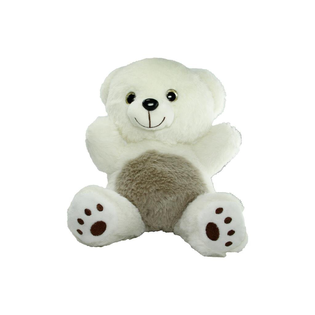 PELUS 23 CM 3 ASORTI AYI VE PANDA Diğer PB30453 22S1