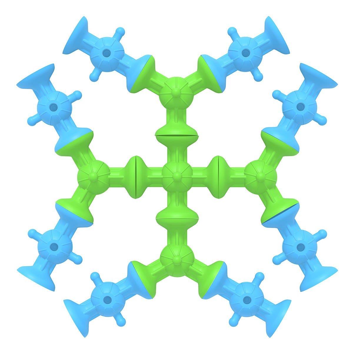 PILSAN RENKLI VANTUZLAR 44 PARCA 03 636 Diğer PLS 03 636