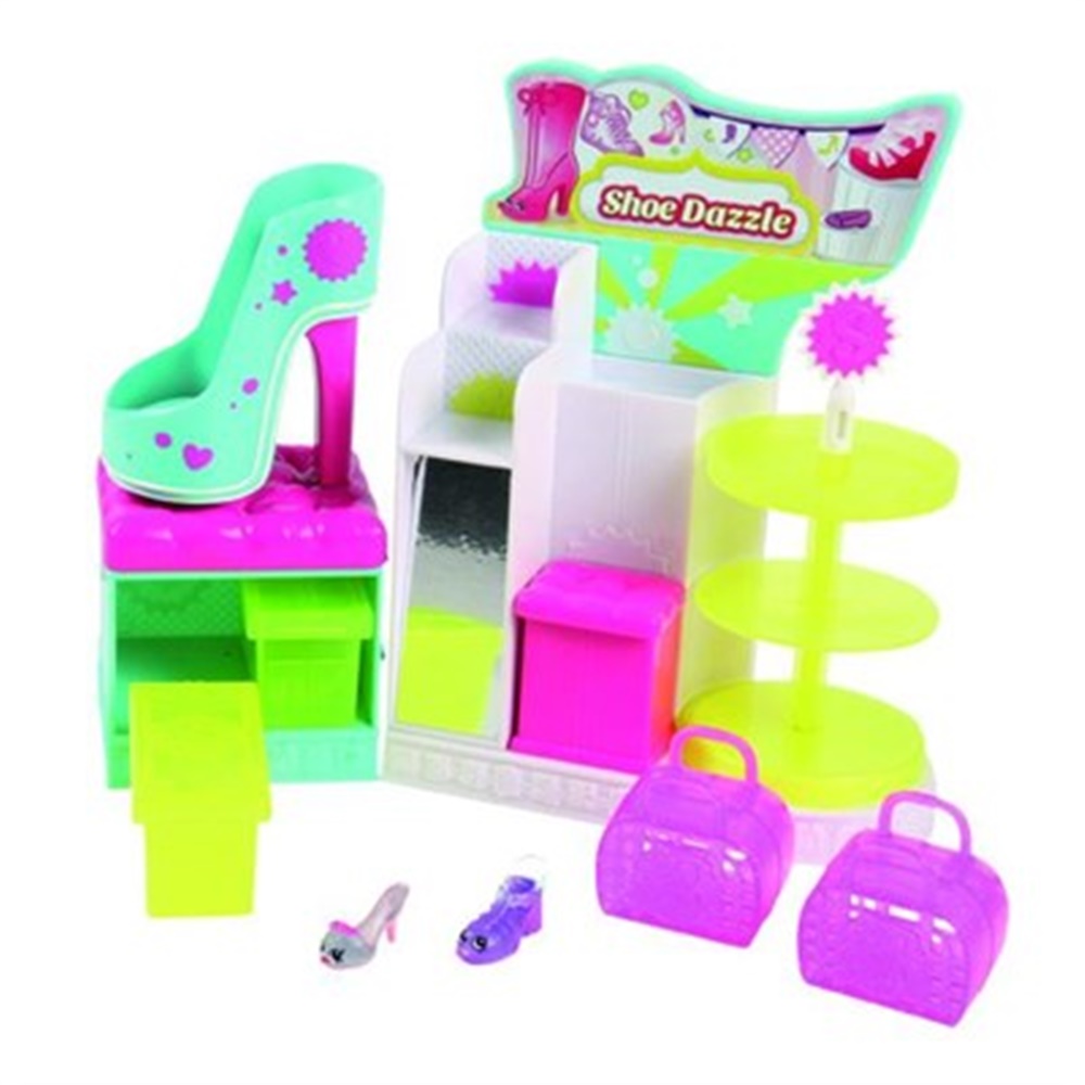 CİCİBİCİLER MODA OYUN SETLERİ