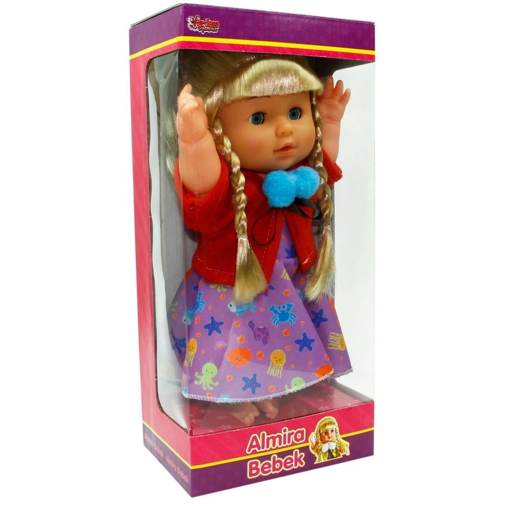 Vardem Kutulu Almira Bebek Vardem ERP 080985