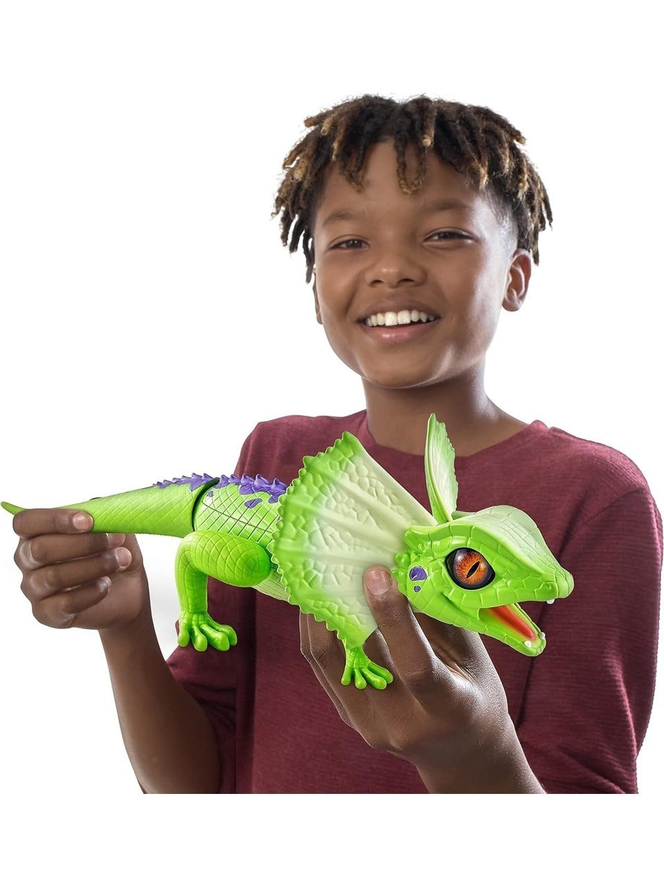 ROBO ALIVE KERTENKELE YESIL RBV06000 Diğer RBV06000 Y